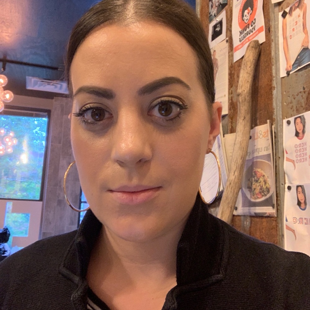 Meet your Posher, Chelsea